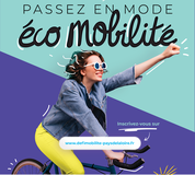 Défi Mobilité 2024 : Passez en mode éco-mobile !